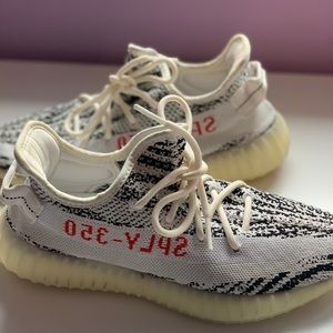 Yeezy size 7